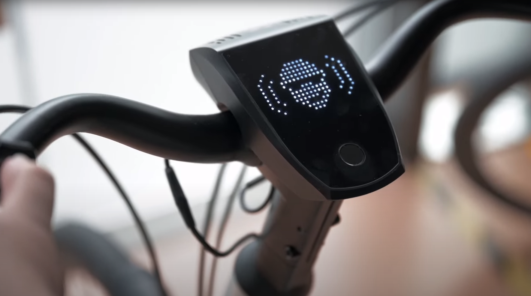 Fusion AI E-Bike: чим футуристичний "розумний" велосипед відрізнятиметься від звичайного