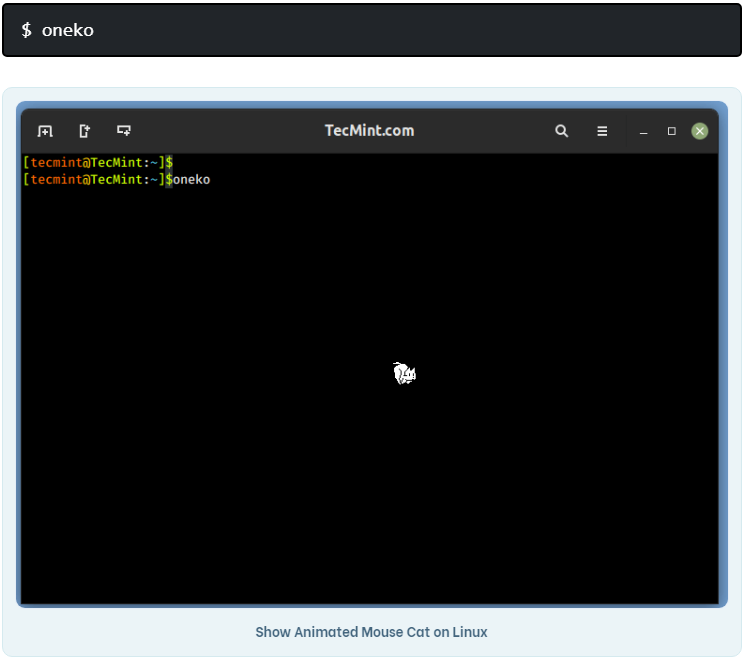 Взгрустнулось за компьютером? 5 команд Linux, которые точно поднимут настроение
