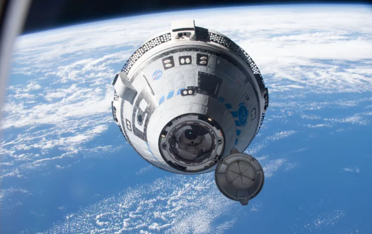 Более 15 миссий, экспериментов и значительных событий. NASA представило "Космический трейлер 2024"