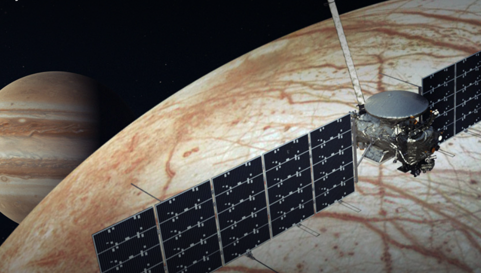 Более 15 миссий, экспериментов и значительных событий. NASA представило "Космический трейлер 2024"