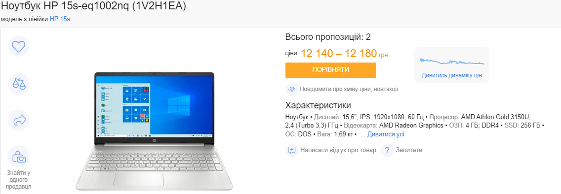 Под елку для любимых. Лучшие ноутбуки до 20 тысяч