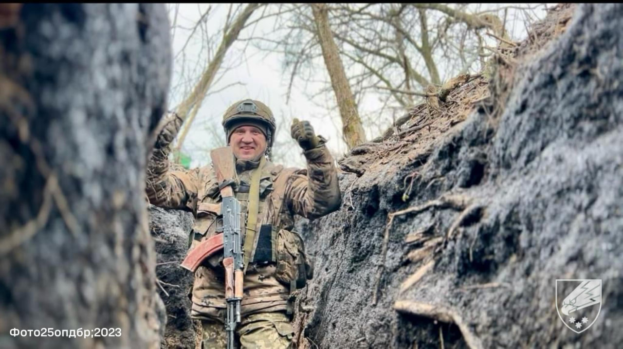 Зазирніть у ці очі: як виглядають Січеславські десантники, які стоять  на стражі незалежності