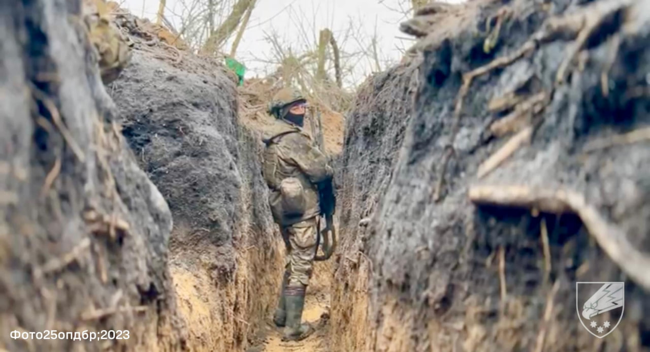 Зазирніть у ці очі: як виглядають Січеславські десантники, які стоять  на стражі незалежності