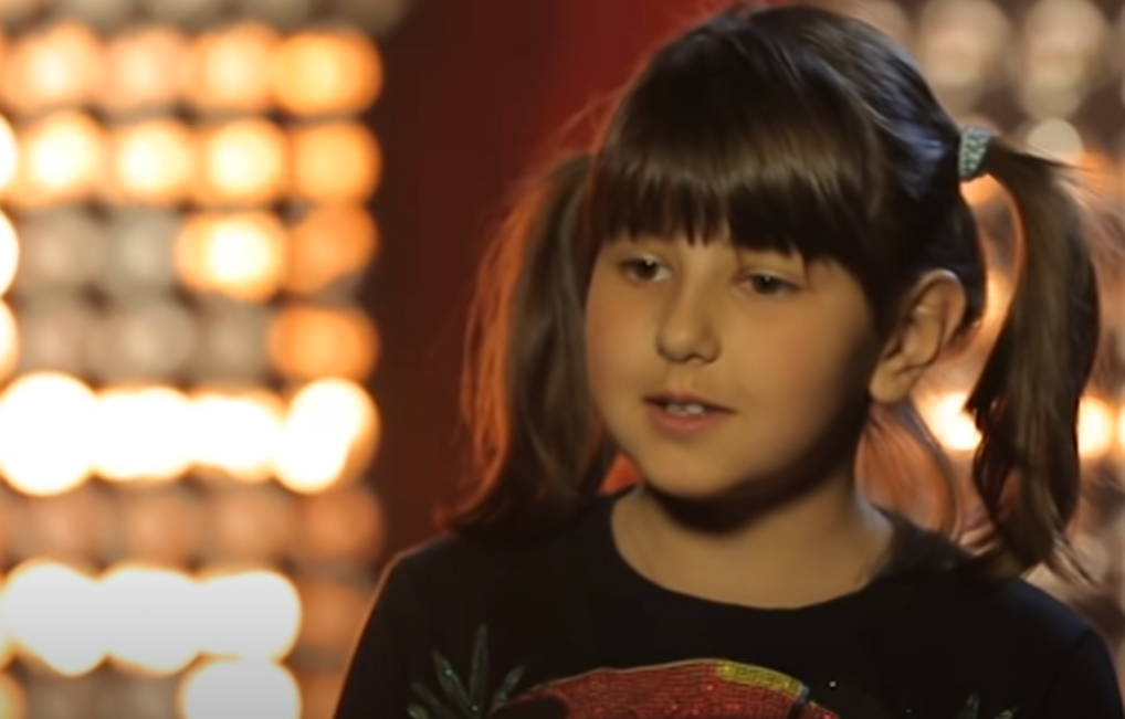 Як виглядає зараз дочка Зеленського і чим вона займається