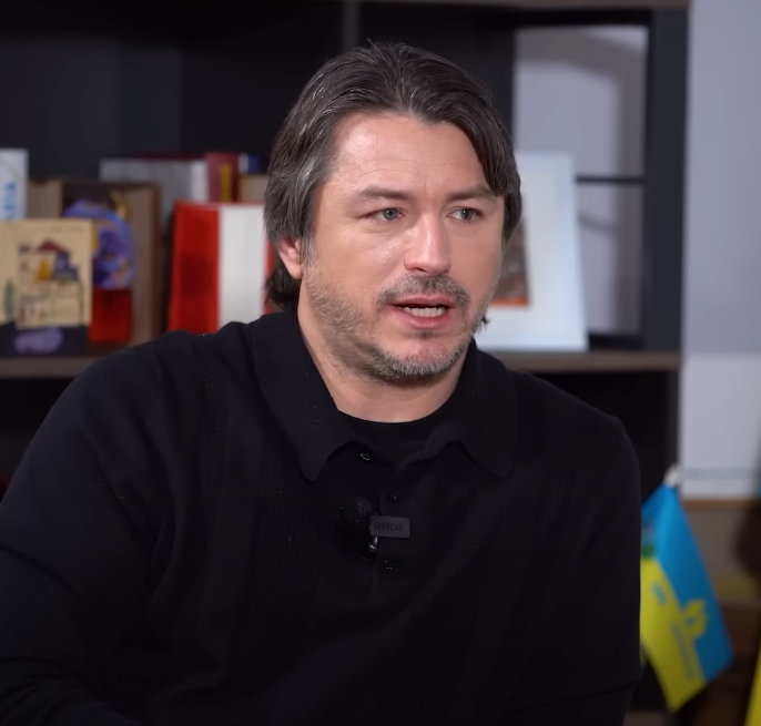 Сергей Притула назвал проблему мобилизации и сказал, как это исправить