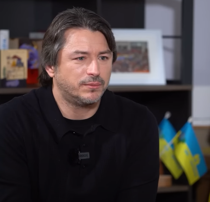 Притула відповів, чи отримує гроші зі свого фонду та на що взагалі живе