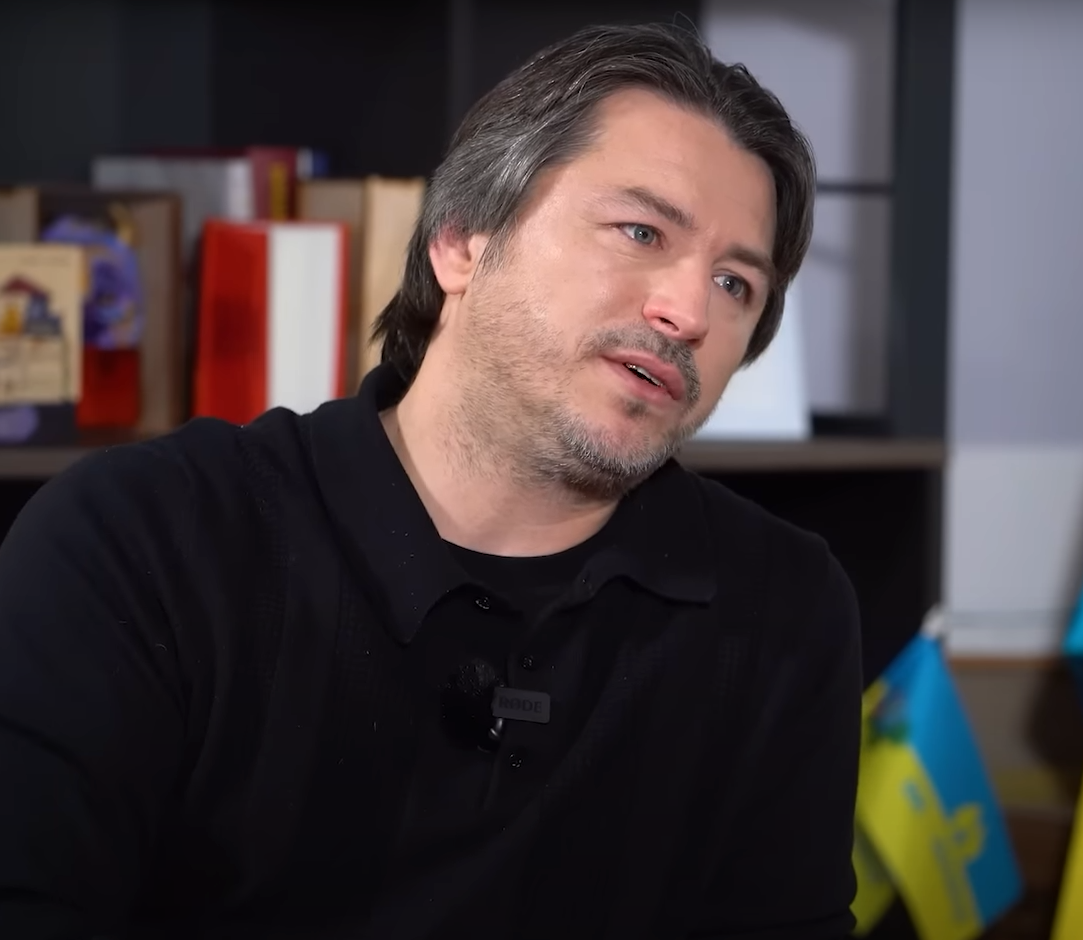 "Вони були і будуть": Притула чесно сказав, що думає про втому від війни та тих, хто не донатить