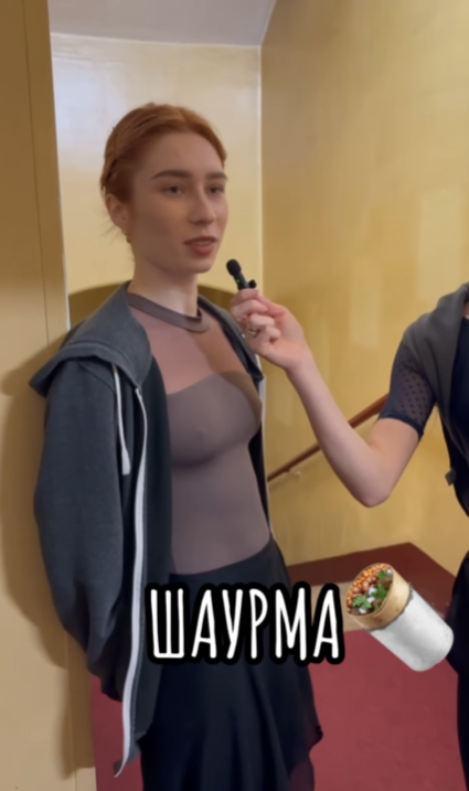 Чим насправді вечеряють балерини: відповідь вас здивує