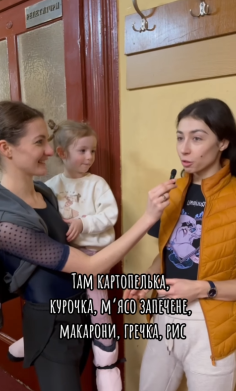 Чим насправді вечеряють балерини: відповідь вас здивує