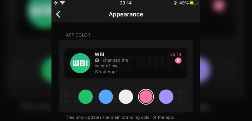 WhatsApp може втратити класичний зелений інтерфейс. Що зміниться для користувачів