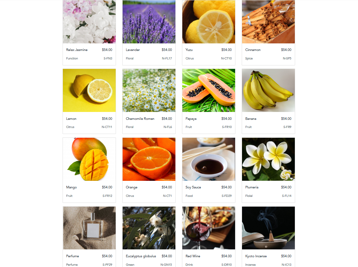 Від ароматів карамелі до смогу мегаполіса. Як виглядають перші у світі колонки, здатні відтворювати запахи