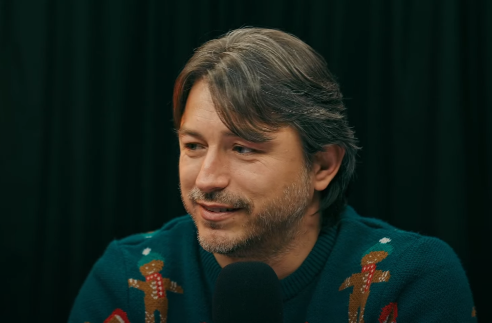 Притула пройшов ВЛК та зізнався, чому його лякає закон про мобілізацію