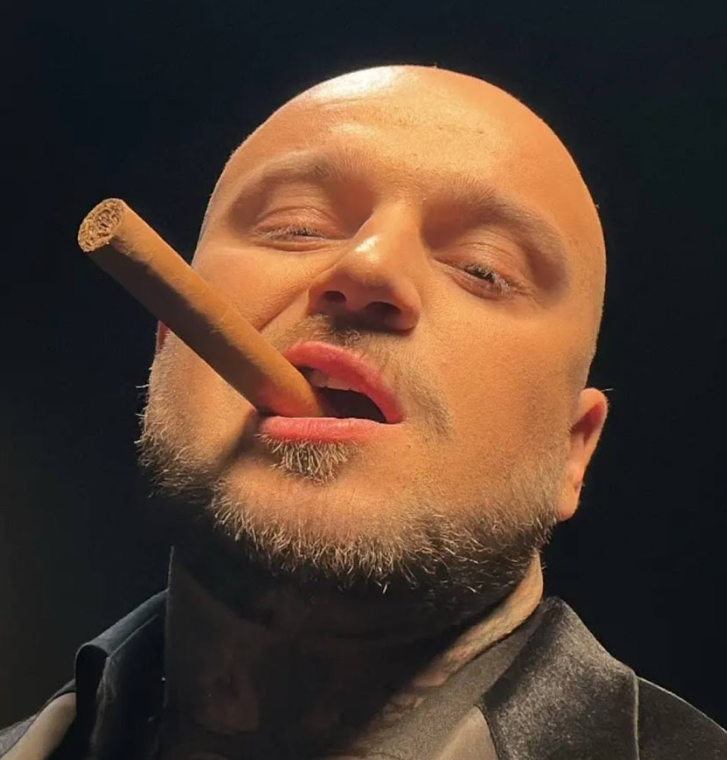 Зірка "МастерШеф" зізнався у наркозалежності: "Стрімко лечу на дно"