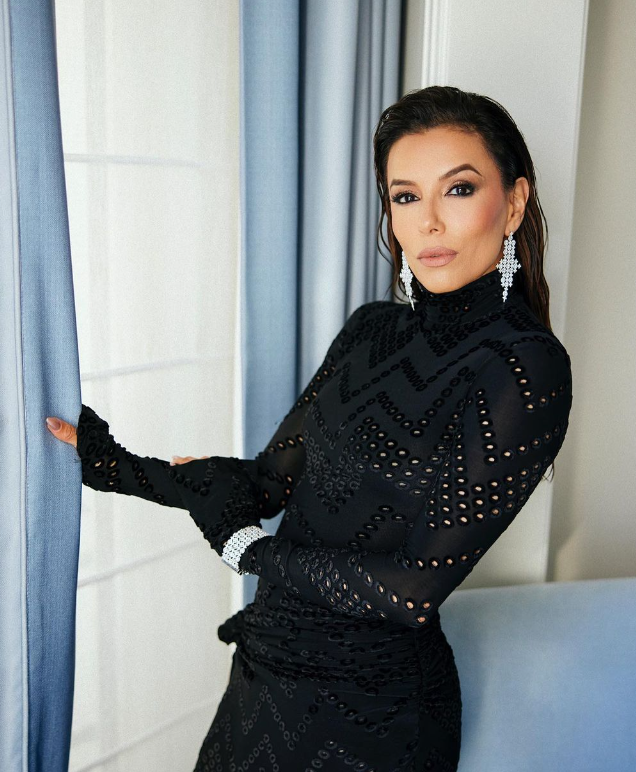 20 лет спустя: как изменились звезды сериала "Отчаянные домохозяйки"