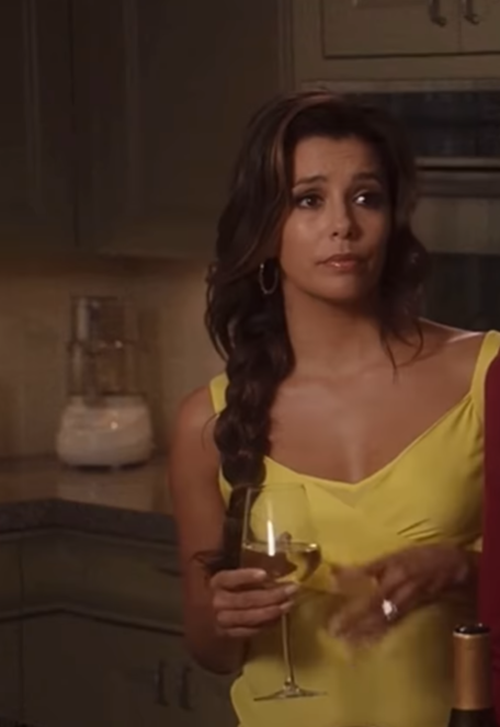 20 лет спустя: как изменились звезды сериала "Отчаянные домохозяйки"