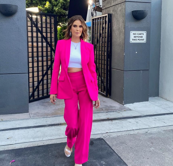 20 лет спустя: как изменились звезды сериала "Отчаянные домохозяйки"