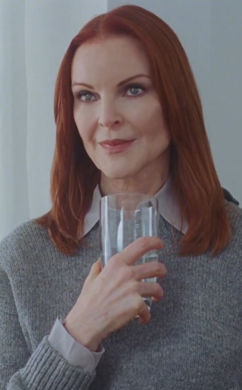 20 лет спустя: как изменились звезды сериала "Отчаянные домохозяйки"