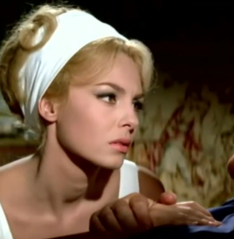 Як живе та виглядає 85-річна зірка "Анжеліки" Мішель Мерсьє, для якої роль стала прокляттям