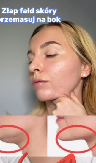 Друге підборіддя зникне назавжди, якщо ви почнете робити цю просту вправу