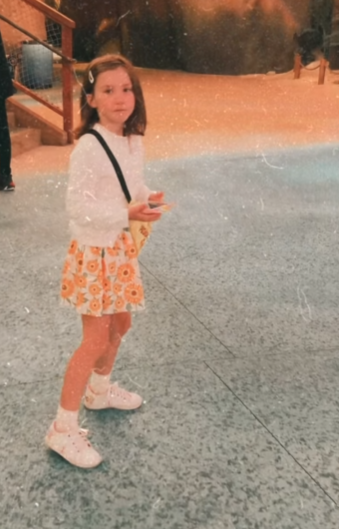 Тоня Матвієнко показала доньку від Мірзояна: рідкісні кадри розчулили мережу