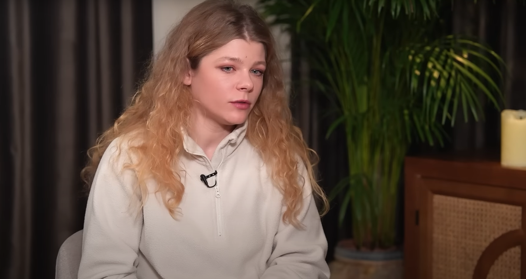 "Це не зрада": відома актриса розповіла про свою бабусю, яка отримала паспорт РФ в окупації