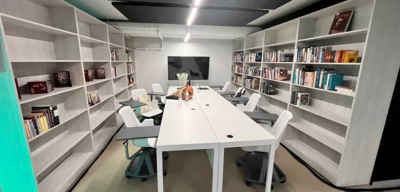 В Украине открыли первое смартукрытие за 400 тысяч долларов: как оно выглядит и где находится