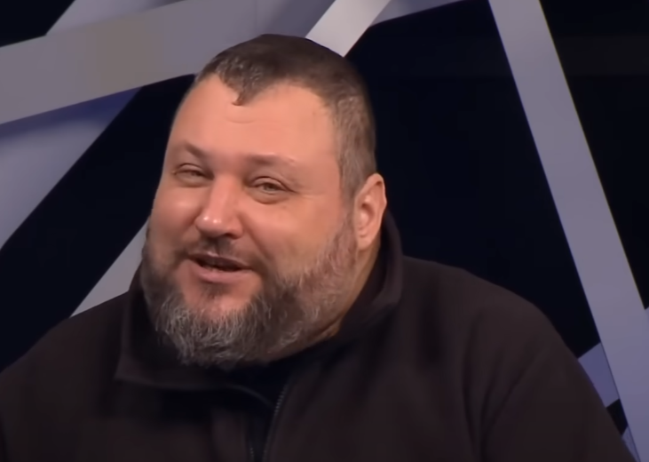 "Или ты 3 года служишь, или 3 года сидишь": ветеран Дикий выступил за усиление наказания для уклонистов