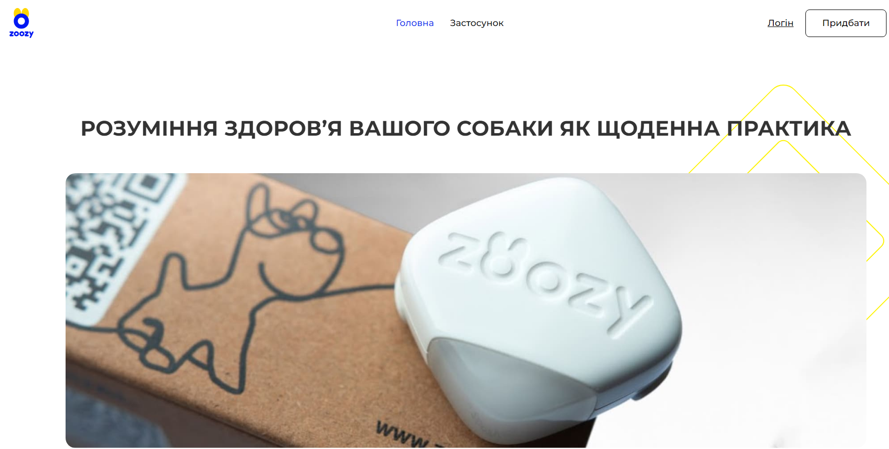 Грають, піклуються, лікують. Топ-8 українських стартапів для власників тварин