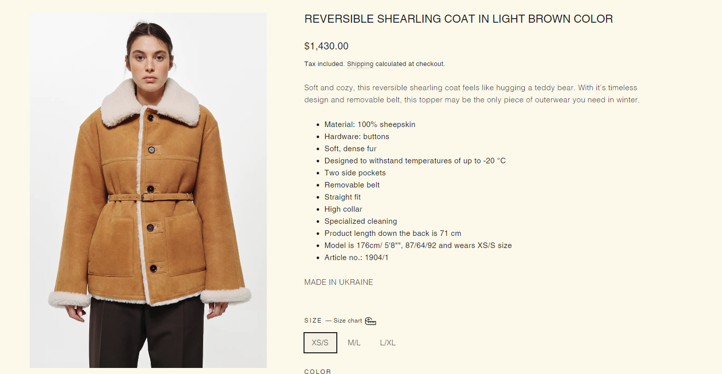 Зірка "Пліткарки" показалася у стильному одязі від українських брендів: скільки коштують "луки" (фото)