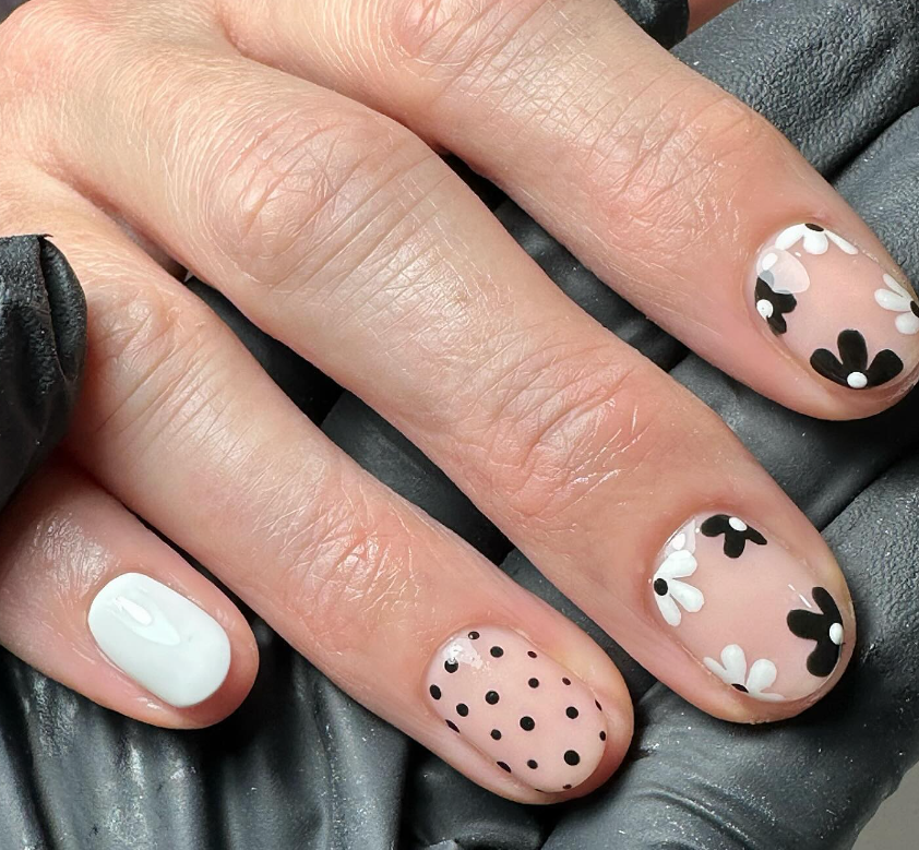 12 трендових ідей манікюру, які зроблять вас наймоднішою (фото)