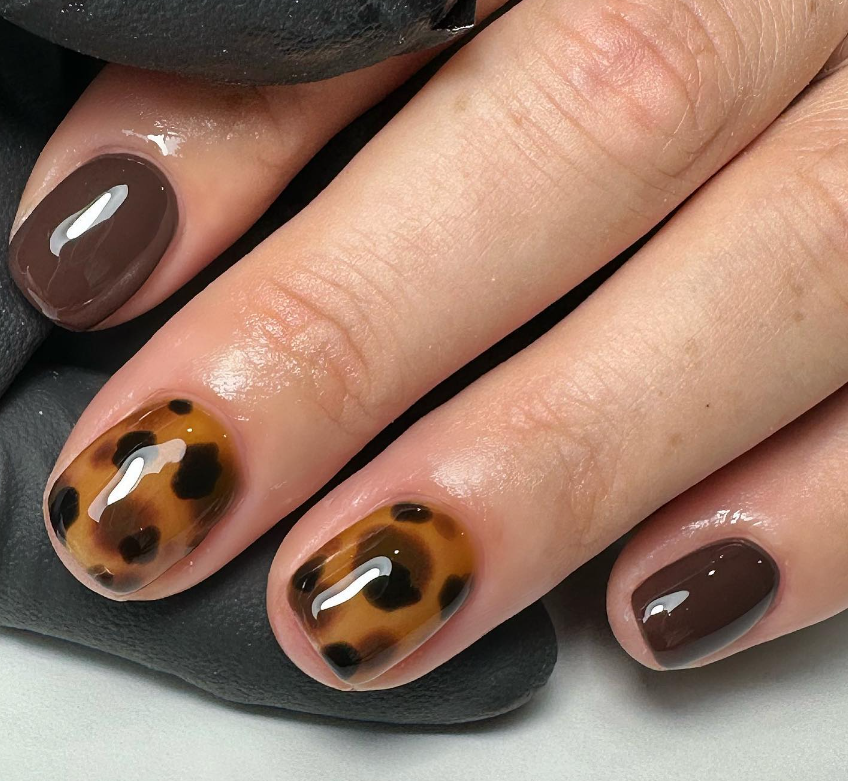 12 трендових ідей манікюру, які зроблять вас наймоднішою (фото)