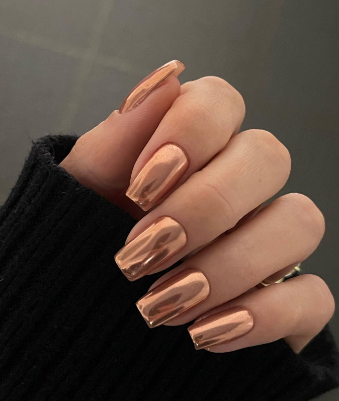 12 трендових ідей манікюру, які зроблять вас наймоднішою (фото)