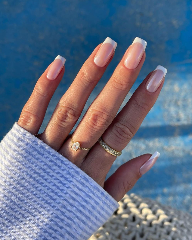 12 трендових ідей манікюру, які зроблять вас наймоднішою (фото)