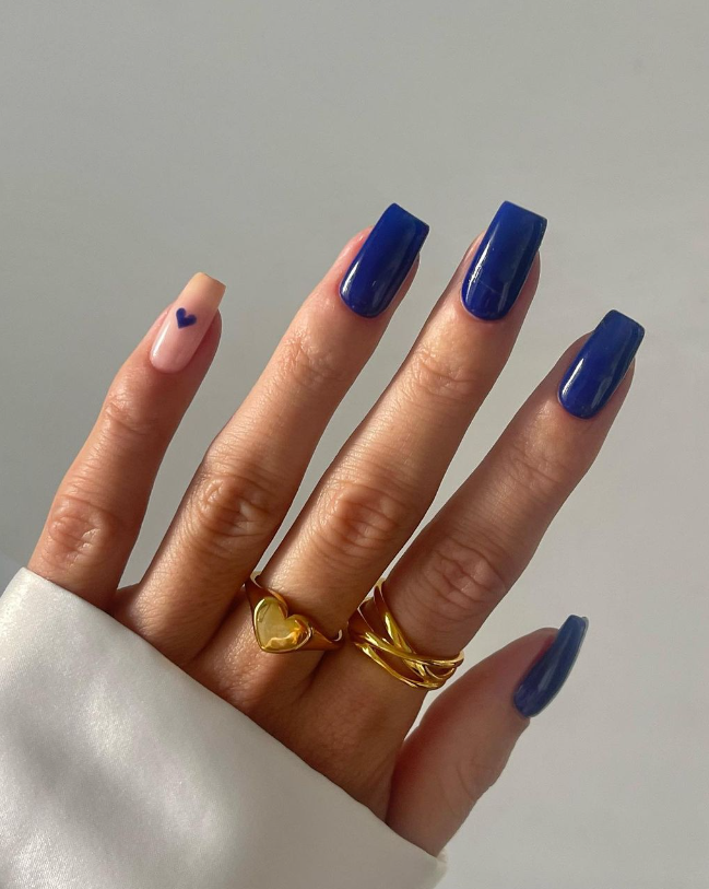 12 трендових ідей манікюру, які зроблять вас наймоднішою (фото)