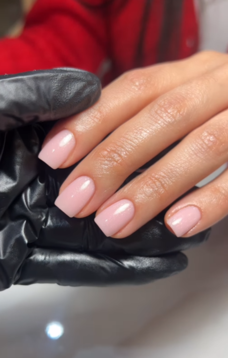 12 трендових ідей манікюру, які зроблять вас наймоднішою (фото)