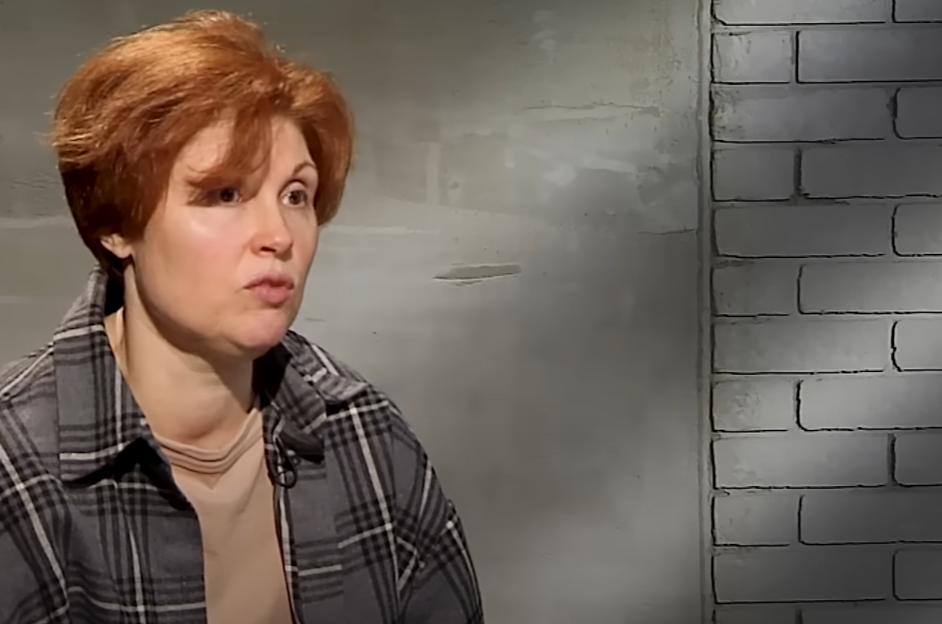 Відома художниця раптово підтримала скандальну Соню Морозюк: "Я її поважаю"