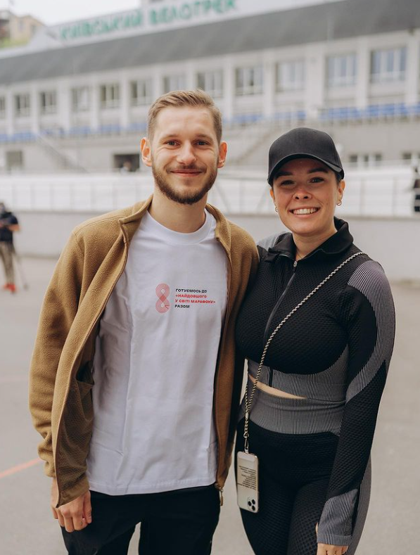 Хто така Катерина Заботкіна, якою всі захоплюються після Нацвідбору