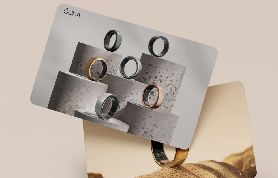 Каблучка здоров'я, пластир-антиперспірант і ще 7 wellness-гаджетів, які суттєво покращать ваше життя