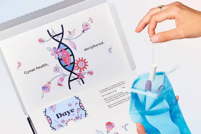 Каблучка здоров'я, пластир-антиперспірант і ще 7 wellness-гаджетів, які суттєво покращать ваше життя