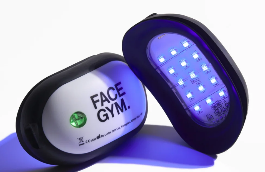 Каблучка здоров'я, пластир-антиперспірант і ще 7 wellness-гаджетів, які суттєво покращать ваше життя