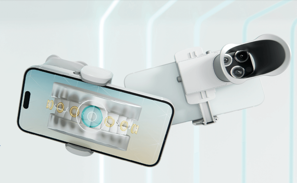 Каблучка здоров'я, пластир-антиперспірант і ще 7 wellness-гаджетів, які суттєво покращать ваше життя