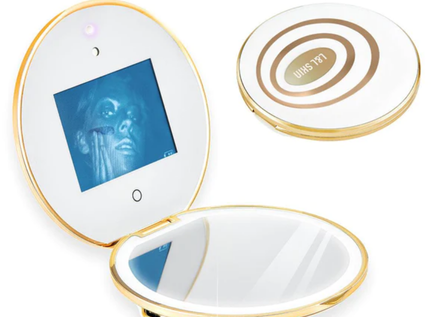 Каблучка здоров'я, пластир-антиперспірант і ще 7 wellness-гаджетів, які суттєво покращать ваше життя