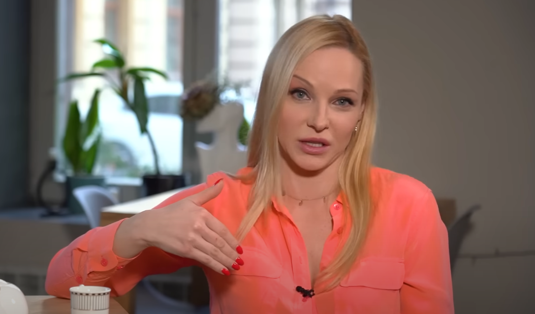 Українська актриса розповіла про "справжню щирість" Оксани Марченко