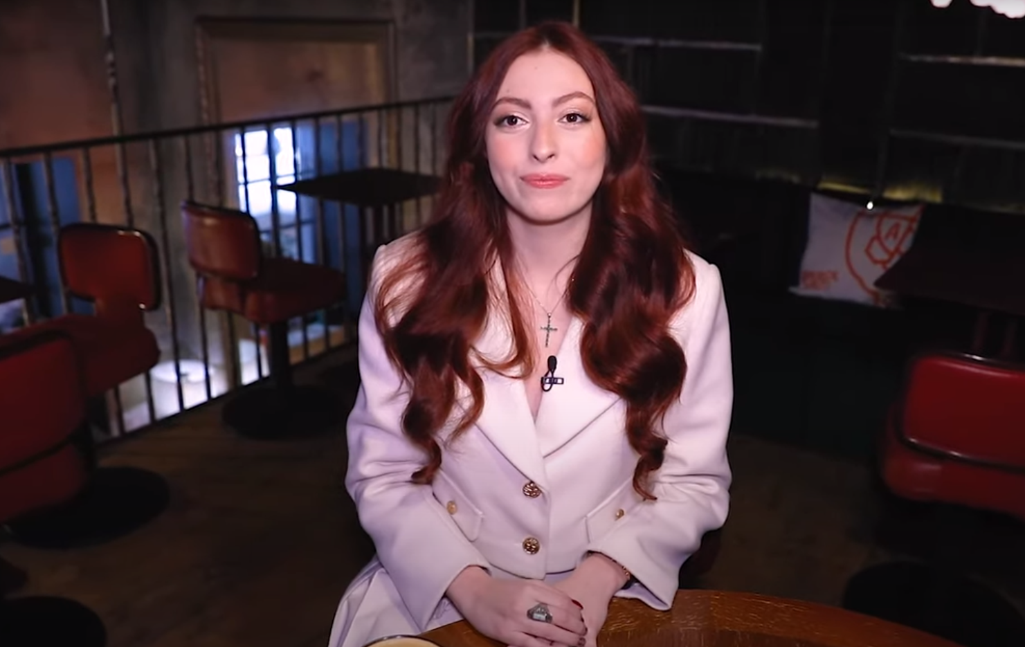 Маша Полякова зізналася, скільки заробляє, та назвала найдорожчий подарунок від батьків