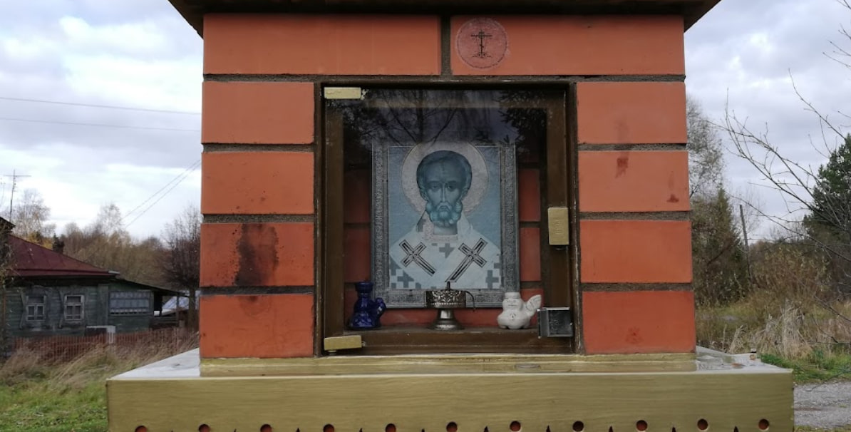 Як сьогодні виглядає російське село, в якому народився Сирський. Бруд та злидні