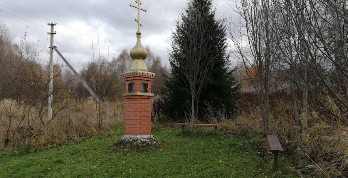 Як сьогодні виглядає російське село, в якому народився Сирський. Бруд та злидні