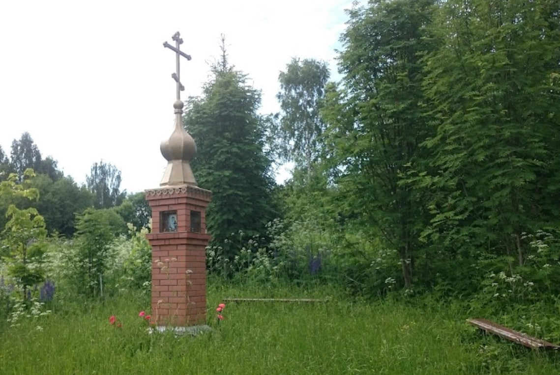 Як сьогодні виглядає російське село, в якому народився Сирський. Бруд та злидні