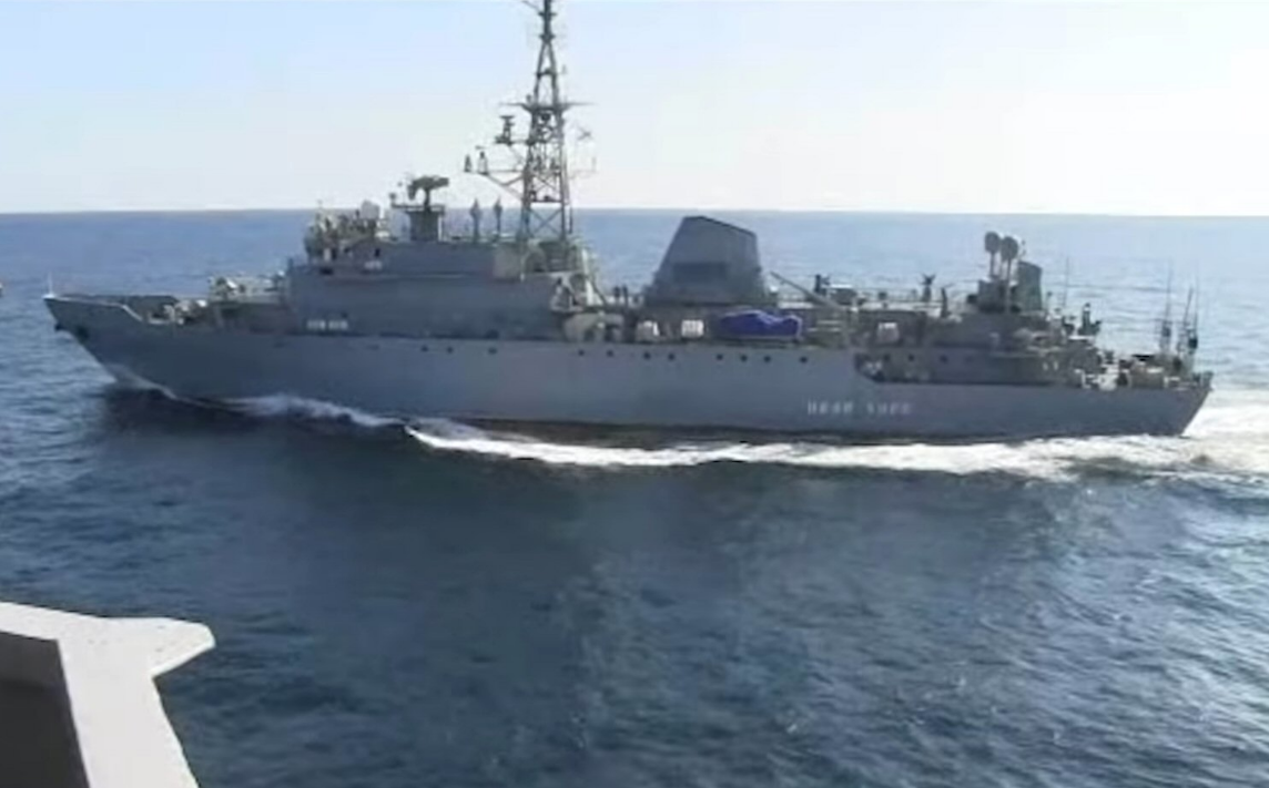 Як виглядали російські кораблі, які ЗСУ відправили на дно: список і фото