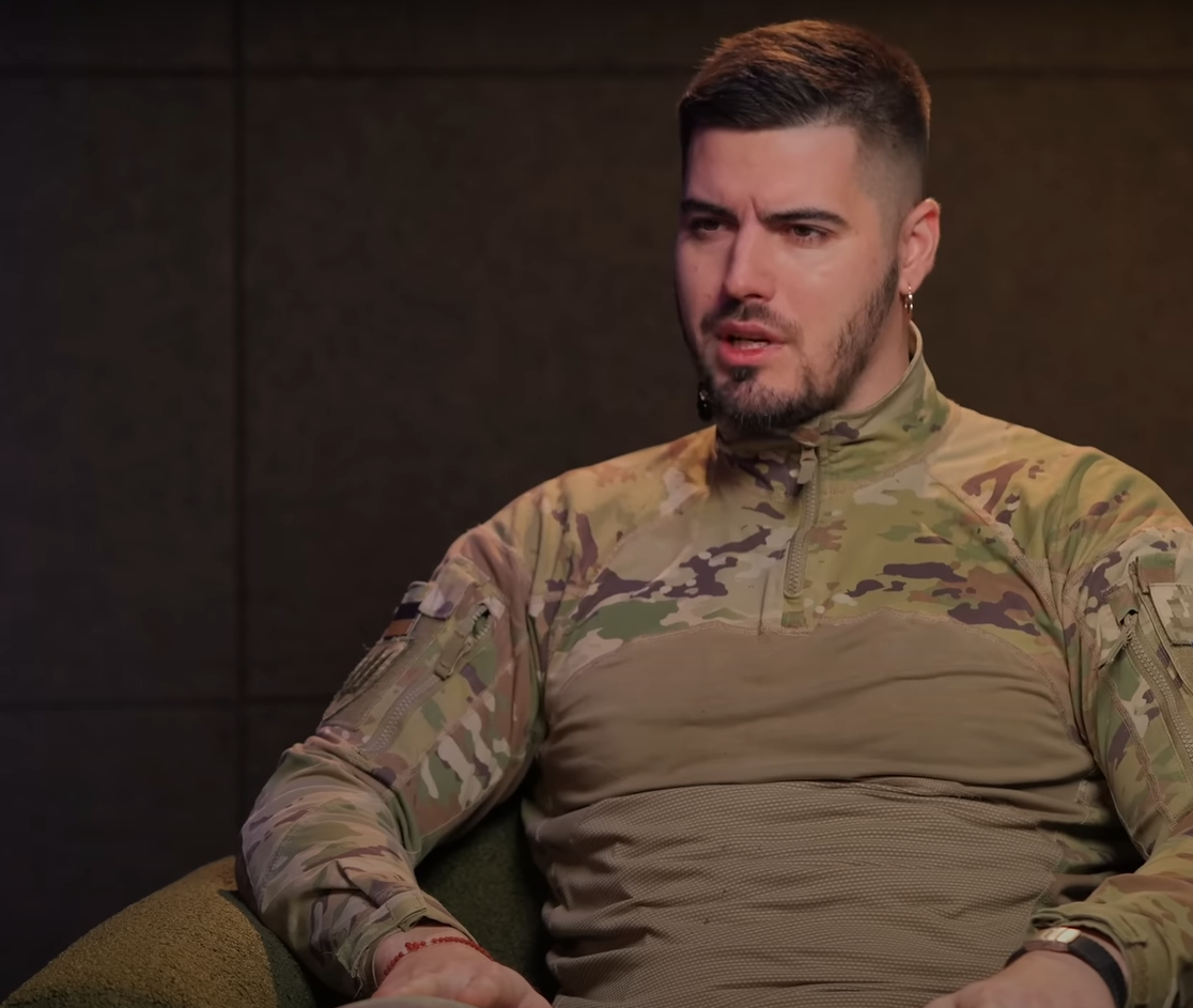 "Фатальна помилка": командир батальйону "Ахіллес" виступив проти демобілізації