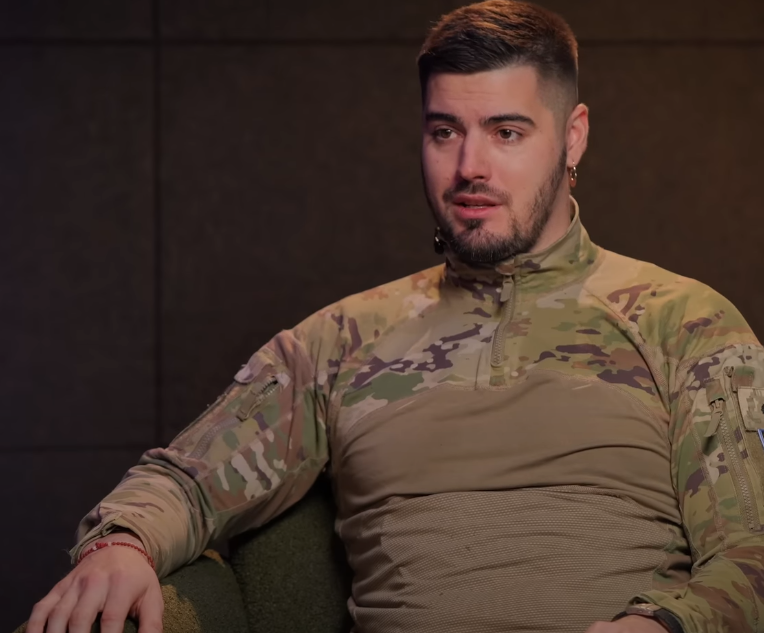 "Всі повнолітні стають військовозобов'язаними": комбат ЗСУ зробив заяву про облік для чоловіків та жінок